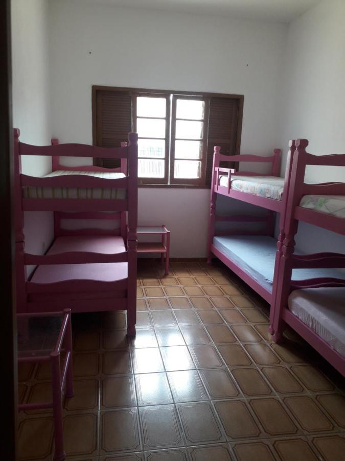 Uai Hostel Caraguatatuba Eksteriør bilde