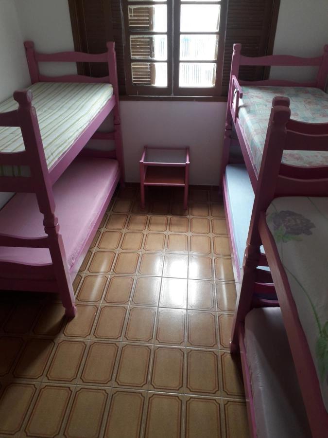 Uai Hostel Caraguatatuba Eksteriør bilde