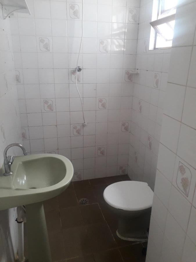 Uai Hostel Caraguatatuba Eksteriør bilde