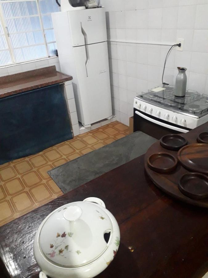 Uai Hostel Caraguatatuba Eksteriør bilde
